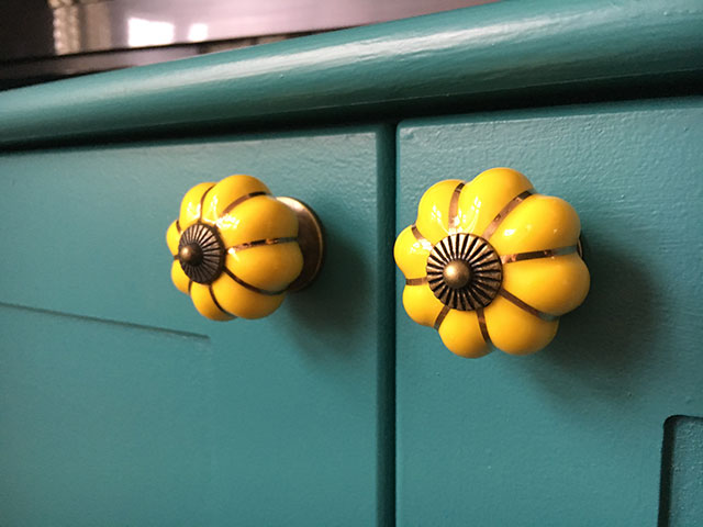 Alcove Cabinet in South Bristol
